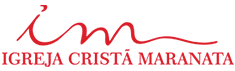 Condolências - Igreja Cristã Maranata