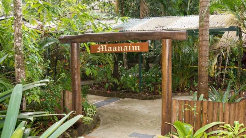 Conheça a história do Maanaim de Domingos Martins (ES), da Igreja ...