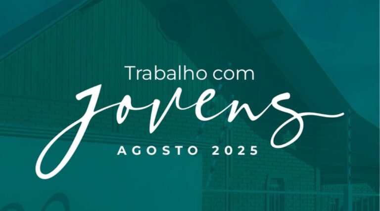 banner jovens agosto 2025