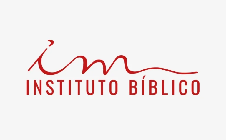 Logotipo do Instituto Bíblico da Igreja Cristã Maranata