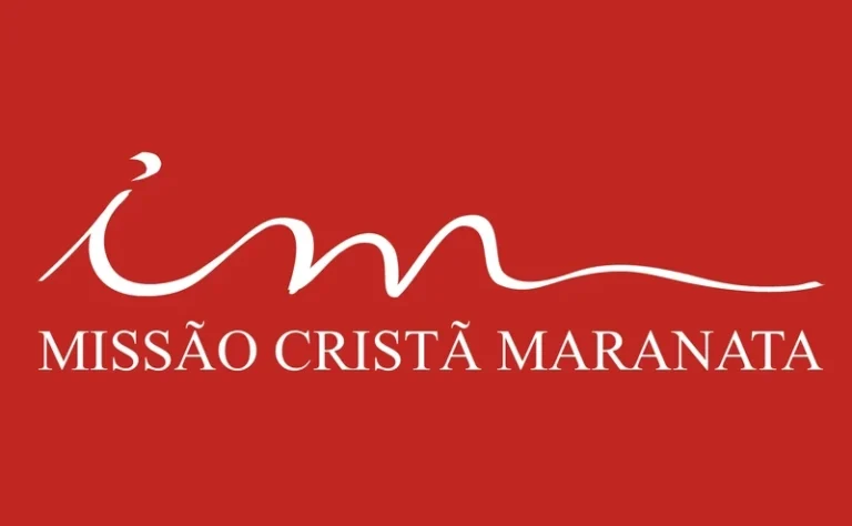Logotipo da Missão Cristã Maranata