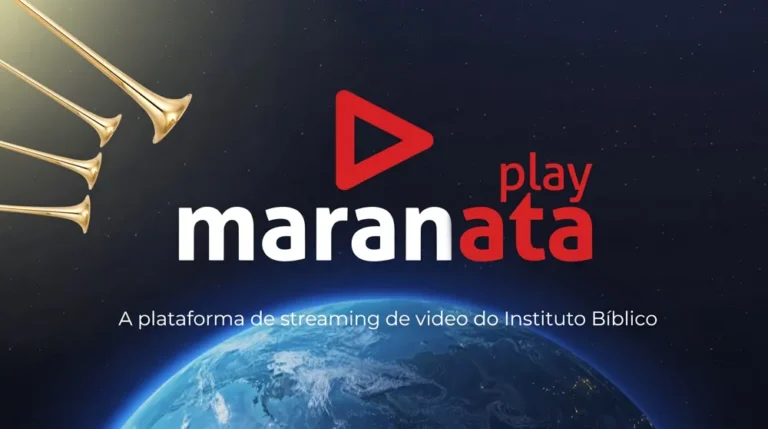 Maranata Play